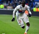 France Football: el Barça va tras los pasos de Ferland Mendy