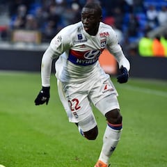 France Football: el Barça va tras los pasos de Ferland Mendy