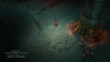 Imágenes de Diablo IV