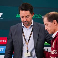 EU y Canadá quieren Copa América, México aún no se habría acercado