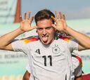 Habrá clásico en semifinales: Alemania, rival de la Sub-19
