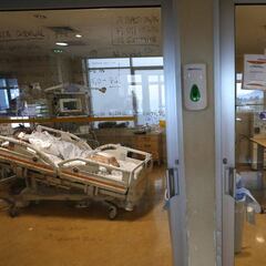 Curva del coronavirus en Chile hoy, 23 de junio: ¿cuántos casos, contagios y muertes hay?