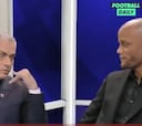 El freno de Mou a Kompany cuando justificaba la derrota del City