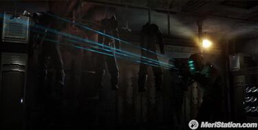 Dead Space, Impresiones