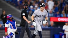 Rice and shine: Yankees wake up just in time