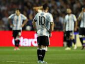 Así está la pelea por ser cabeza de serie en el Mundial de Rusia