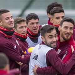 Athletic - Girona: horario, cómo ver en directo en TV y online