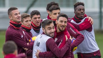 Athletic - Girona: horario, cómo ver en directo en TV y online