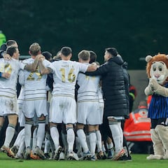 Hay un matagigantes en Alemania