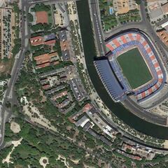 El Ayuntamiento y el Atlético presentan hoy su acuerdo