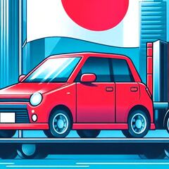 Las marcas de autos más vendidas en Japón, el país de la durabilidad