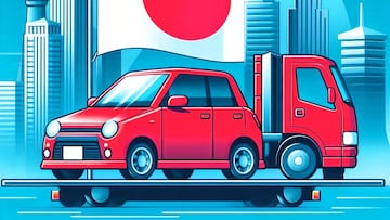 Las marcas de autos más vendidas en Japón, el país de la durabilidad