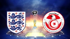 England vs Tunisia: times, how to watch on TV, stream online | U20 World Cup