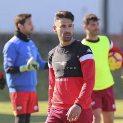 El Extremadura no quiere perder el ritmo: jugará ante el Levante