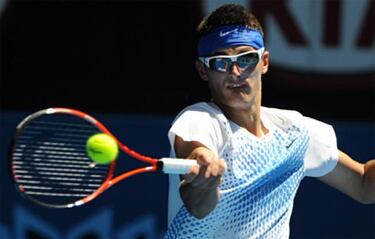 AO Día 4: Nadal y Ferrer tiran de una Armada sin espa?olas