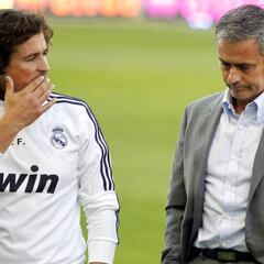 Cuatro historias que quizás no conozcas de Rui Faria