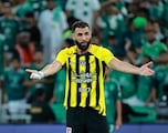 Misterio Benzema: ‘desaparece’ en plena guerra con Al Ittihad