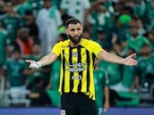 Misterio Benzema: desaparece en plena guerra con Al Ittihad