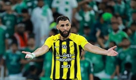 Misterio Benzema: ‘desaparece’ en plena guerra con Al Ittihad