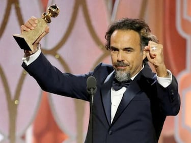 Globos de Oro 2022: actores y directores mexicanos nominados y quiénes lo han ganado otros años