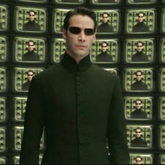 Keanu Reeves estuvo a punto de no aparecer en ‘Matrix’: “Nunca se lo dije a nadie”