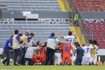 Se esperaba que jugadores como Christian Pulisic, Weston McKennie, Sergiño Dest o ‘Gio’ Reyna acudieran como refuerzos a los JJOO, sin embargo, miles de aficionados se quedarán con las ganas de verlos en acción.