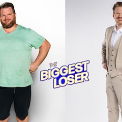 Pesaba más de 145 kilos: se apunta a un reto y sale con 70 kilos menos y 50.000 euros en su bolsillo