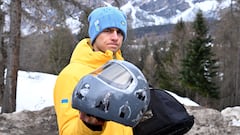 Ucrania carga contra el COI tras la expulsión de Heraskevych: “Es una traición”