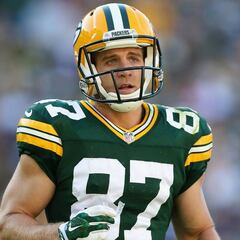 Jordy Nelson se retirará como jugador de los Packers