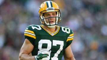 A pesar de que el wide receiver anunci&oacute; en marzo que no regresar&iacute;a a los emparrillados, este domingo oficializ&oacute; su retiro como miembro de Green Bay.