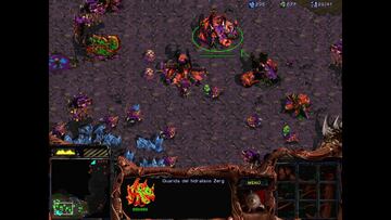 StarCraft