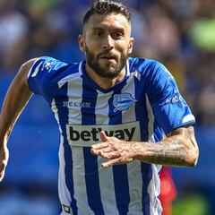 1x1 del Alavés: victoria de los vitorianos con demasiado protagonismo del VAR