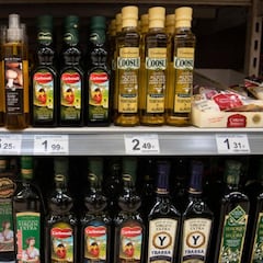Ni Mercadona ni Lidl: el supermercado con el aceite de oliva más barato
