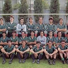 Valverde regresa a Las Llanas en el partido de la nostalgia