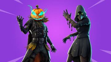 Así serán Fortnite, Destiny 2, Overwatch y más este Halloween, todos los eventos