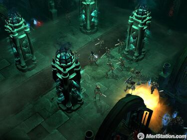 [GC] Diablo III, Impresiones