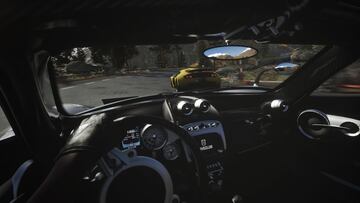 Captura de pantalla - Driveclub VR (PS4)