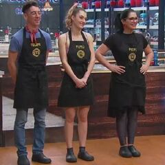 Masterchef Celebrity Chile: quién fue el último eliminado y cuándo es el próximo programa