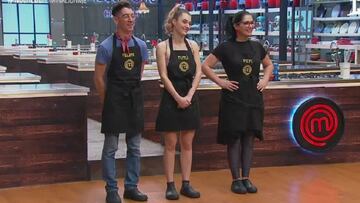 Masterchef Celebrity Chile: quién fue el último eliminado y cuándo es el próximo programa