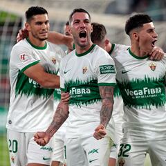 Un Elche de sumar por casa