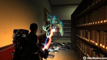 Los Cazafantasmas El Videojuego, Impresiones