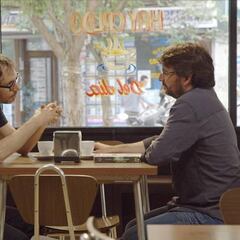 James Rhodes: "La música me salvó del suicidio"