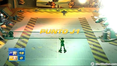 SEGA Superstars Tennis, Impresiones