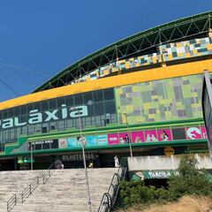El Gobierno portugués tendrá la facultad de suspender partidos