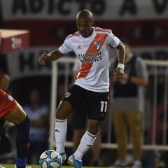 River, ante otro clásico para sostenerse en la punta