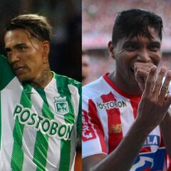 Las cuentas de Nacional, Junior y Millos para seguir en Copa