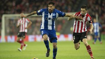 Alavés-Formentera: horario, cómo ver en TV y en vivo online