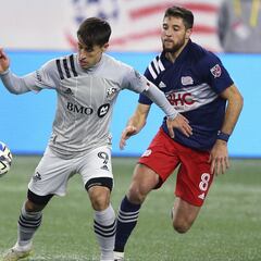 Montreal no ejerce su opción de contrato por Bojan Krkic