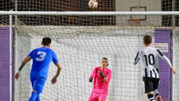 Tercera RFEF Grupo 13: resultados, partidos y clasificación de la jornada 23