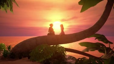 Kingdom Hearts 3 será jugable en la Madrid Games Week